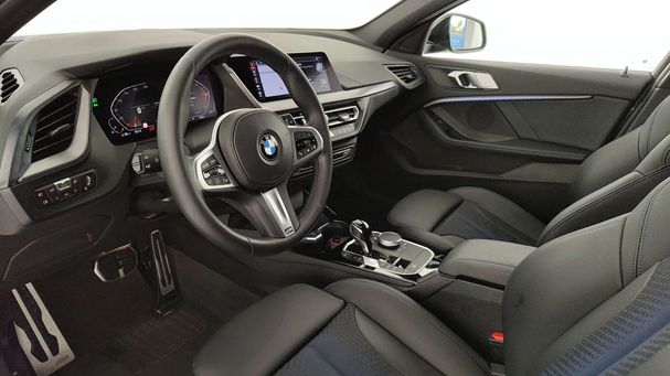 BMW 116i M Sport 80 kW image number 5