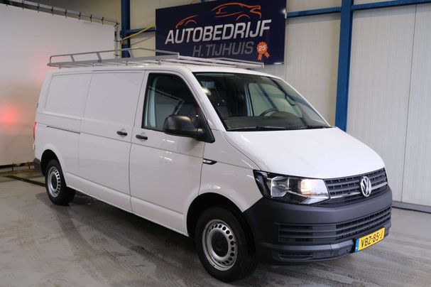 Volkswagen T6 Transporter 62 kW image number 2