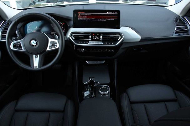 BMW X4 xDrive 135 kW image number 22