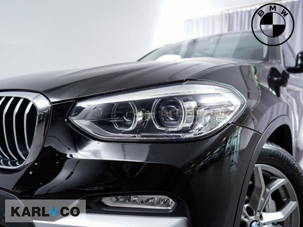 BMW X3 xDrive 170 kW image number 4