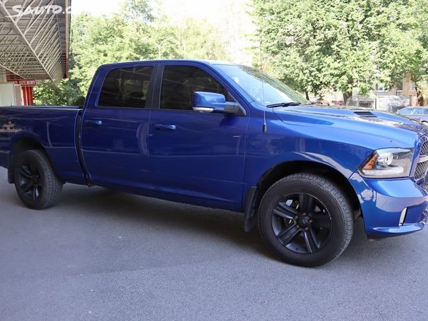 RAM 1500 5.7 Hemi V8 4x4 294 kW image number 6