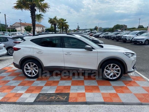 Cupra Formentor 1.5 TSi 110 kW image number 4