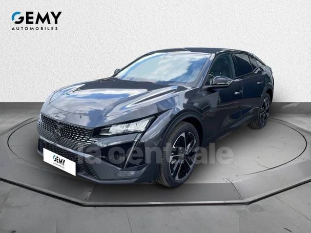 Peugeot 408 PureTech 96 kW image number 1