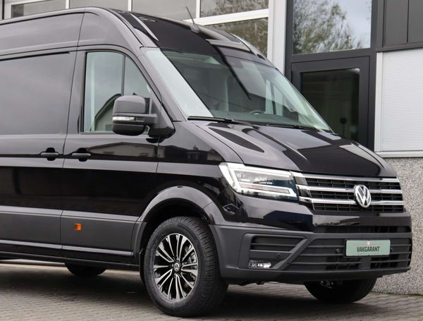 Volkswagen Crafter 35 TDI 130 kW image number 29