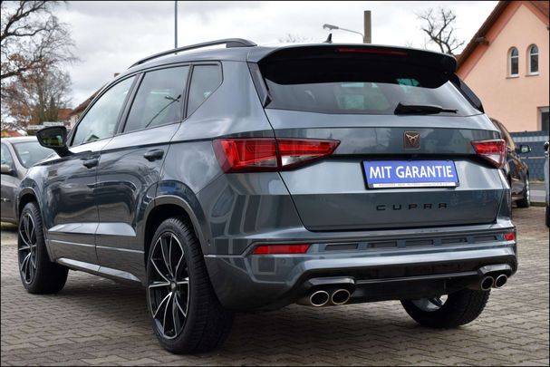 Cupra Ateca 4Drive 221 kW image number 4