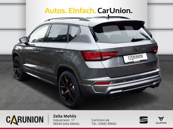 Cupra Ateca 2.0 TSI DSG 4Drive 221 kW image number 6