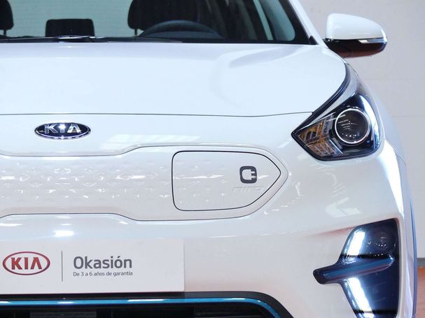 Kia Niro e 100 kW image number 12