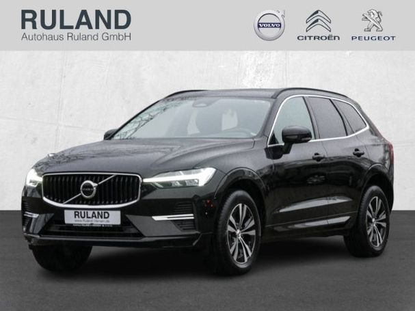 Volvo XC60 B4 Diesel Momentum 145 kW image number 1