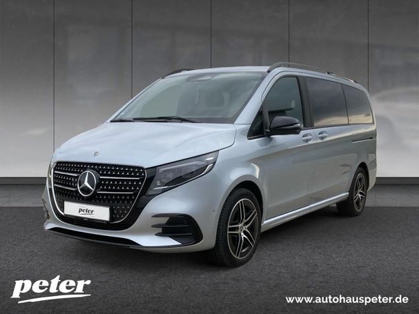 Mercedes-Benz V 300d Avantgarde 174 kW image number 1