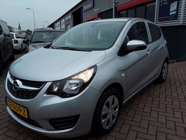 Opel Karl 1.0 Edition 55 kW image number 1