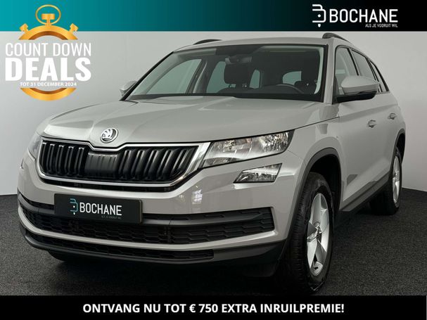 Skoda Kodiaq 1.5 TSI Ambition 110 kW image number 1