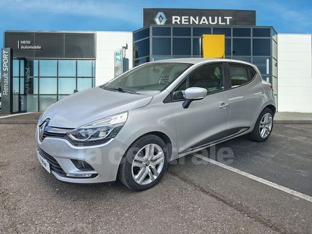 Renault Clio Energy dCi 75 55 kW image number 16