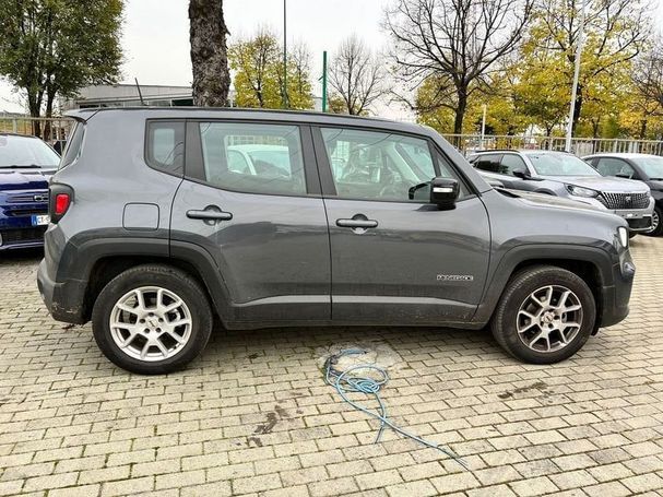 Jeep Renegade 1.0 Limited 88 kW image number 4