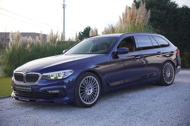 ALPINA D5 S 285 kW image number 1