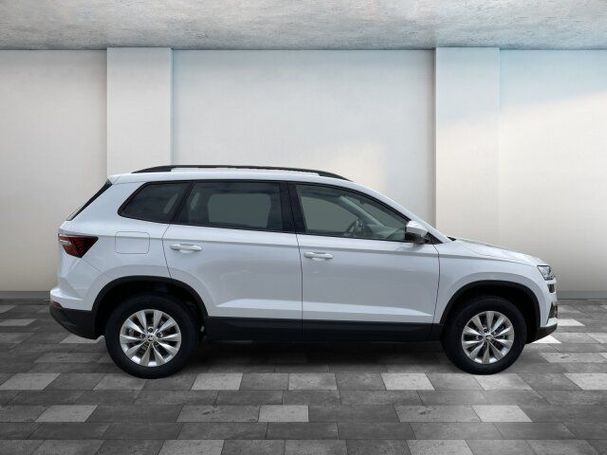 Skoda Karoq 1.5 TSI DSG 110 kW image number 6