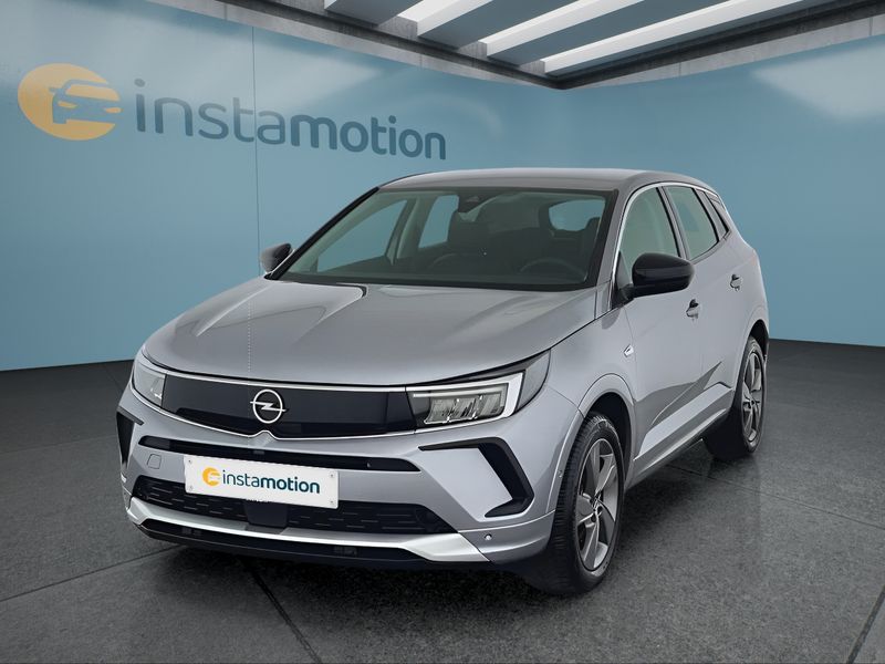Opel Grandland Enjoy