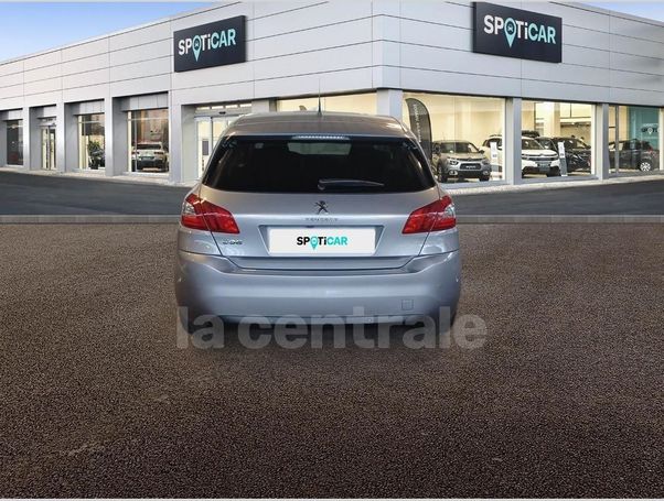 Peugeot 308 BlueHDi 130 S&S Allure 96 kW image number 6