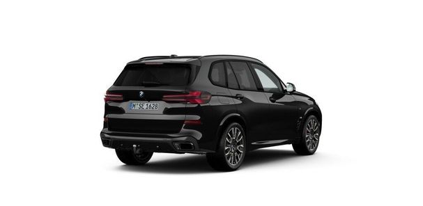 BMW X5 xDrive30d 210 kW image number 3