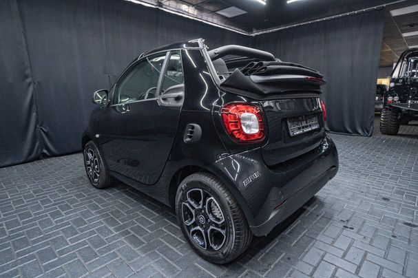 Smart ForTwo 66 kW image number 12