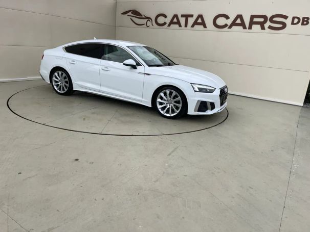 Audi A5 25 140 kW image number 18