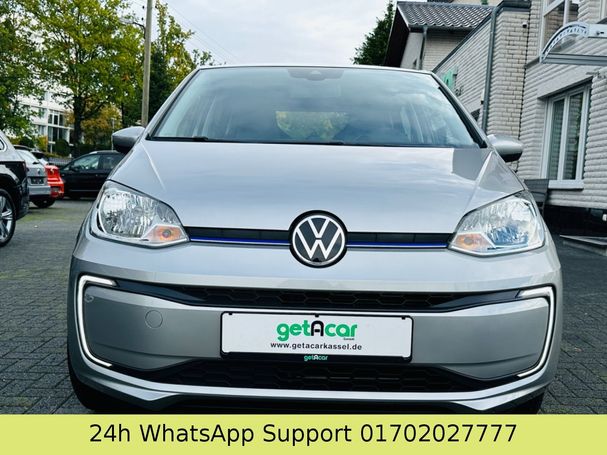 Volkswagen up! 60 kW image number 17