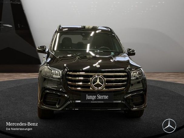 Mercedes-Benz GLS 450 280 kW image number 3