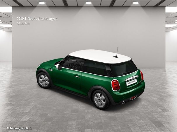 Mini Cooper Mini 100 kW image number 10