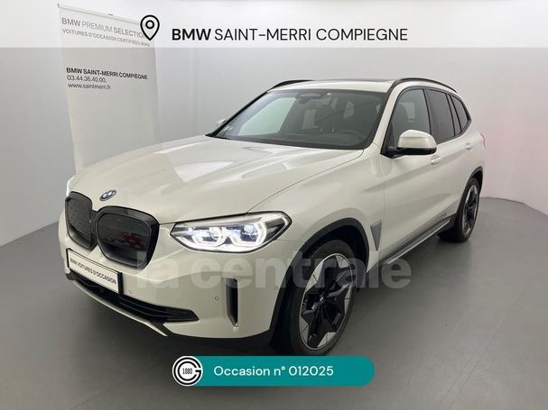 BMW iX3 M Sport Impressive 80 kWh 210 kW image number 1