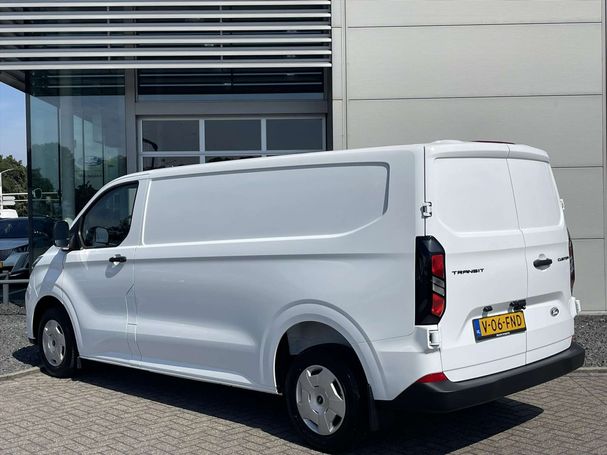 Ford Transit Custom 320 L2H1 Trend 100 kW image number 8