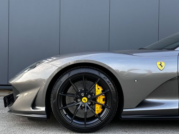 Ferrari 812 Superfast 588 kW image number 4