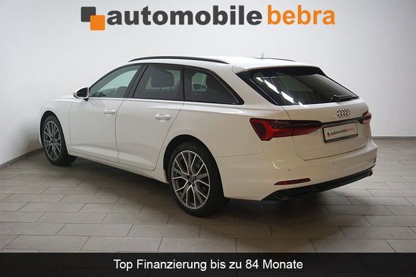 Audi A6 40 TDI S tronic Sport 150 kW image number 6