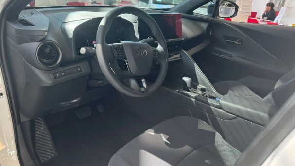 Toyota C-HR 103 kW image number 5