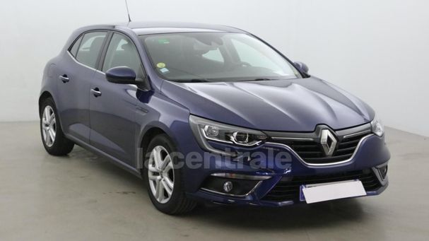 Renault Megane 1.5 Blue dCi 115 85 kW image number 2