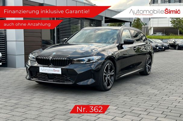 BMW 330i Touring xDrive 180 kW image number 2