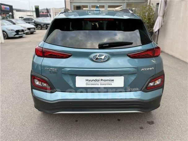 Hyundai Kona 100 kW image number 5