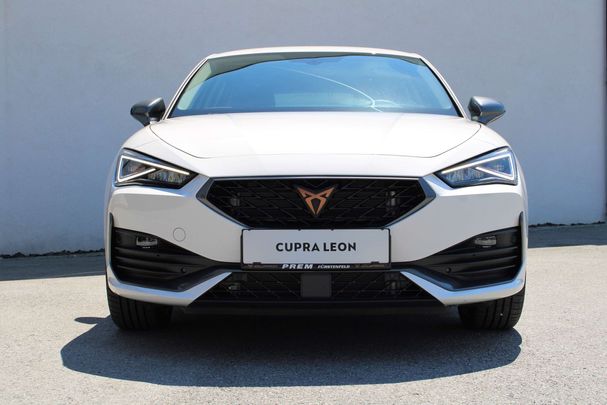 Cupra Leon 1.5 TSI 110 kW image number 2