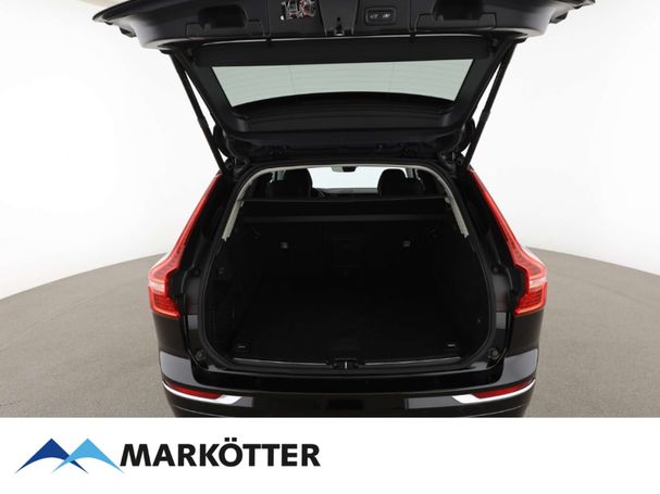 Volvo XC60 AWD B5 173 kW image number 13