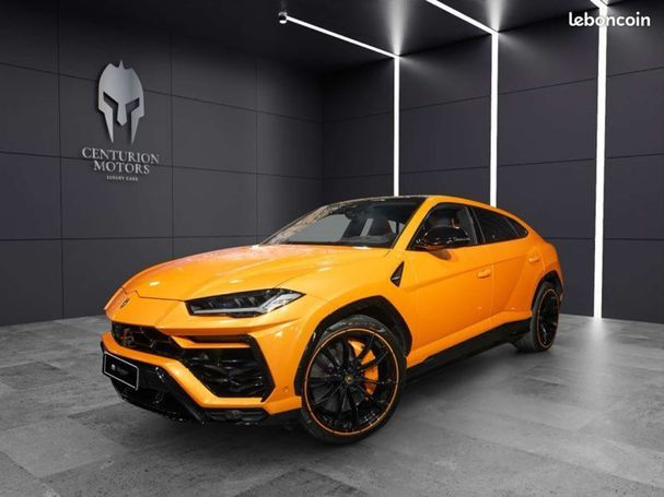 Lamborghini Urus 479 kW image number 1