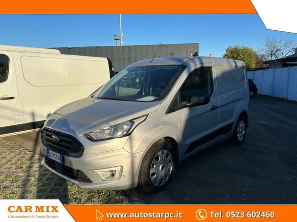 Ford Transit Connect 200 L1H1 1.5 74 kW image number 1