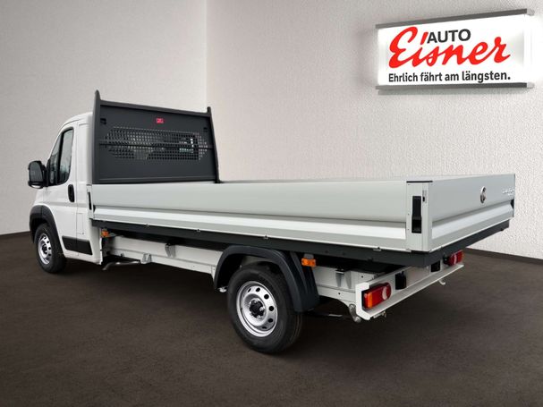 Fiat Ducato Maxi 35 103 kW image number 9