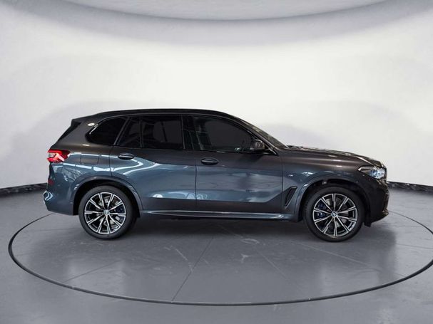 BMW X5 45e xDrive 290 kW image number 7