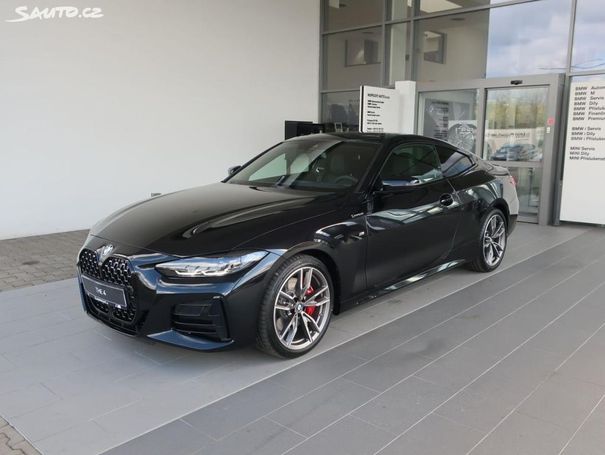 BMW 440d Coupe xDrive 250 kW image number 1