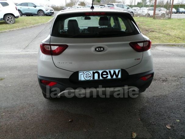 Kia Stonic 1.0 T-GDi 100 74 kW image number 6