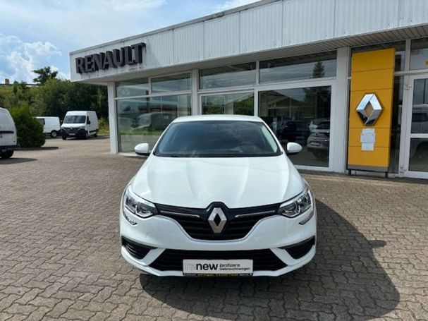 Renault Megane TCe 115 GPF LIFE 85 kW image number 3