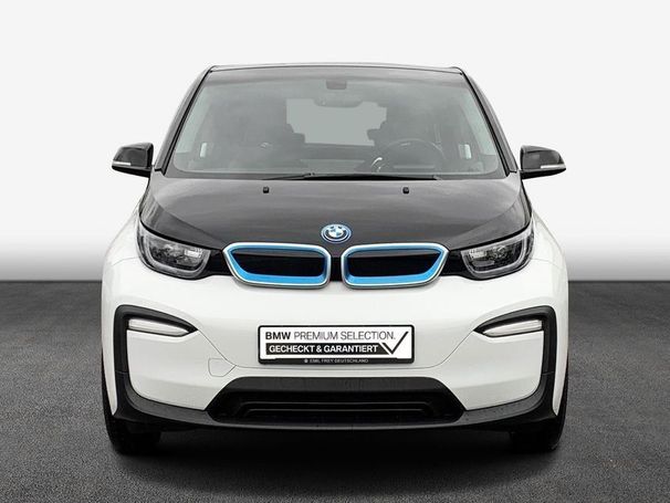 BMW i3 120Ah 125 kW image number 3