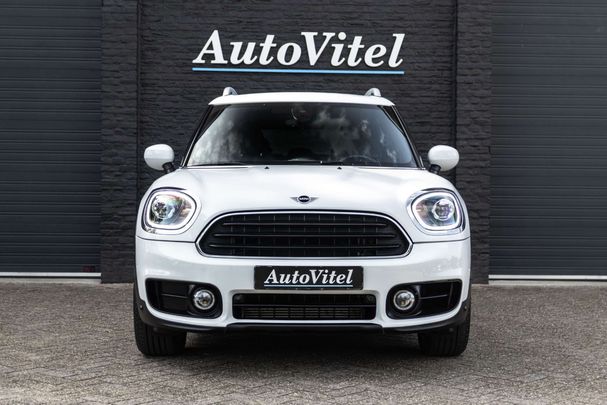 Mini Cooper Countryman Steptronic 100 kW image number 8