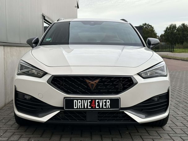 Cupra Leon ST 180 kW image number 3