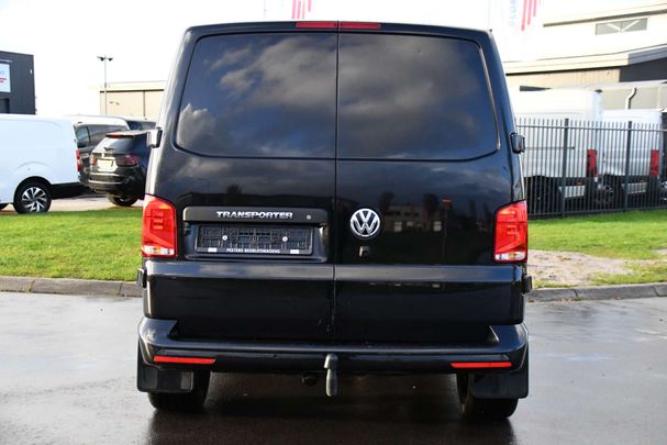 Volkswagen T6 Transporter 110 kW image number 33