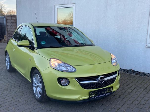 Opel Adam 1.4 Jam 64 kW image number 3