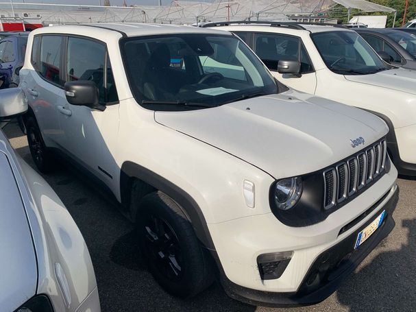 Jeep Renegade 96 kW image number 3